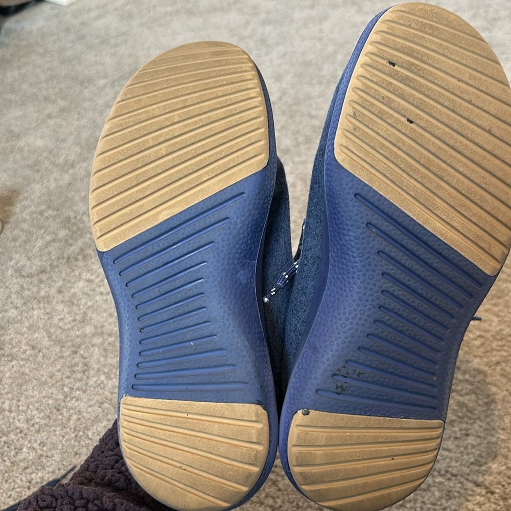 Allbirds wool hiking boots - Picture 2 of 5